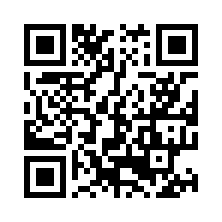 QR Code for bitcoin:13wRAQ3k4ersWBZMSdVx2F3Vsner8F5PFX