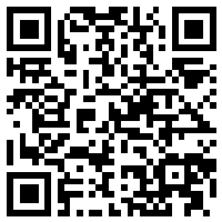 QR Code for bitcoin:13wamXfAnvMDiaAq8sCdjsBj2UmLv7Utg5