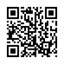 QR Code for bitcoin:13wbfWioAzSEshSDBBviRnEfhDM7RyYAUH