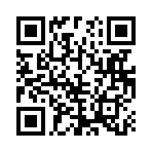 QR Code for bitcoin:13wmnriasM2oHAZdHUtAngcp6Rs2MH6e9r