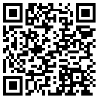 QR Code for bitcoin:13wmwMpuQbFSqCu53bVifDAxH7PB519Svc