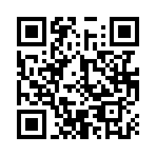 QR Code for bitcoin:13wnmHPDdrVA8TeLR58LxSwEQGmb2pXh65