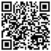 QR Code for bitcoin:13woyoZtWHUuxVPRvEh9cME97Ac6VMuk57