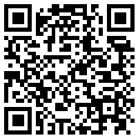 QR Code for bitcoin:13wpLazrfuwo64fzxm3NTdcWsEo9Ro4LP1