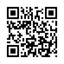 QR Code for bitcoin:13wq1jkxZ2xAHup7mawt2VH41oqf7ELDP9