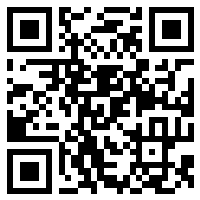 QR Code for bitcoin:13wqFUn8QS3EJK3WKAC69YVbqNtP5fFDS7