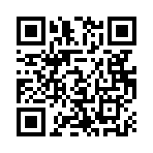 QR Code for bitcoin:13wtngzTrEoWCWrd1gv1Nimtj9AwHbt8Jc