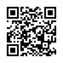 QR Code for bitcoin:13wyGS9ujhfookgmvTBP6AzHHdBQyM8aoX