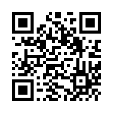 QR Code for bitcoin:13wznPLR6Xxdrfc3WGTtRajnSQCEdNfmgV