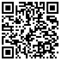QR Code for bitcoin:13x1YkWhb4mxeoLftqKMP9KYdg2qXo27Bg
