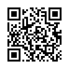 QR Code for bitcoin:13x2BGExfHkJUfNEv93rPiY1PcNoSLxr63