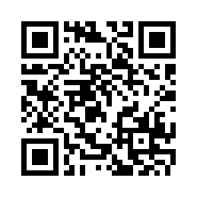 QR Code for bitcoin:13x3AXjVtdHTWdyyty1EFG2pfbXDosJY3o