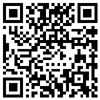 QR Code for bitcoin:13x3DE8KvrGstUNpeWXmoLHkKq7MqvRpvA