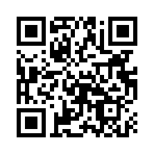 QR Code for bitcoin:13x5ookzZxi6WAbkLzkoRAZvu9g7UhSbms