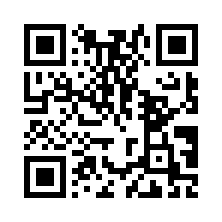 QR Code for bitcoin:13x5yGiyX6dE2XvAznMeisk3xfYcWGcpMo