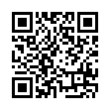 QR Code for bitcoin:13x7ynfwEDazuNeotX4bUbZTSFrNZwrLbB
