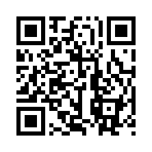 QR Code for bitcoin:13x8NoPoeGrsT3QLPC63joS3hr2BJ3XoVZ