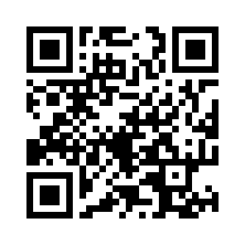 QR Code for bitcoin:13x9cx2eMegUmnMXRcX2sNd7pmEugV8j8f
