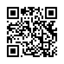 QR Code for bitcoin:13xA3EDf8NqSy9jviDKFG7TMPd91G9PJWa