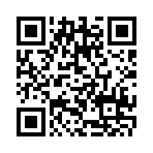 QR Code for bitcoin:13xAWdwRKS9ob1sq9JRVUxGH24nSFxyCPc
