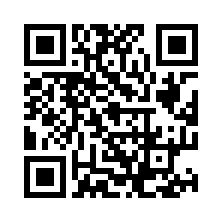 QR Code for bitcoin:13xAtJAppBAdcsFv4RHAHDy4F9tYP9GLJz