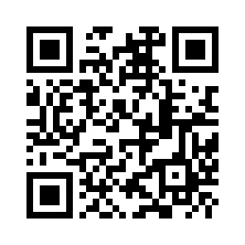 QR Code for bitcoin:13xCLdYAfiMC3ono6YzZwsM5BFqSPWF2hW