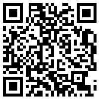 QR Code for bitcoin:13xDRPCcy7XSVfBL8MZLAS226oqUPdHhzG