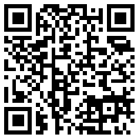 QR Code for bitcoin:13xFAkSN4HMdvCVYPu6jWRcZpX8SAesMAM