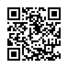 QR Code for bitcoin:13xFWWFw1L7emRGpaM7pLPyPLC6RWKmia8