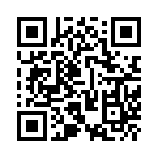 QR Code for bitcoin:13xFft7Git924yKhpdqTYb8bAwp9tgc9pr