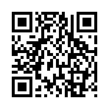 QR Code for bitcoin:13xH3ARtbe6Kg3rCDthmS48L1EmSEPEeLs