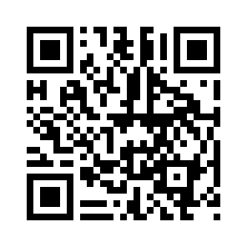QR Code for bitcoin:13xH5zZRhudyB3bc39iXwNH29rfDdjoycW