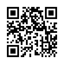 QR Code for bitcoin:13xJFS3vvV2kdFHrw6dFmF2sGMMJgQKfvB