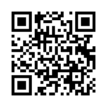 QR Code for bitcoin:13xNHnSCJmoaoH7msMs61ntt84p5KerHjF