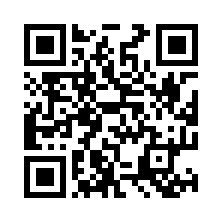 QR Code for bitcoin:13xPaTqA4oxZbPL8dhpWiwXtyihfFbFeWW