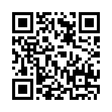 QR Code for bitcoin:13xQqNciSxBfb2p5nCwGS86dBjsRt8d64h