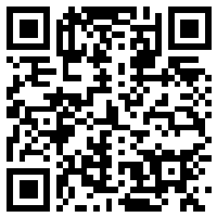 QR Code for bitcoin:13xUX3cUbDSmAtLTSt3YpEbC8sMGGJDnYZ