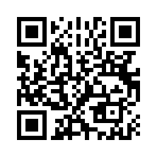 QR Code for bitcoin:13xVzvi2P8VojaHxdPyH3YpFXCy7mTTv5K