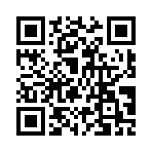 QR Code for bitcoin:13xWHqGYRdnjyJBR18yoJCd1xccJuKk4Sh