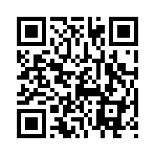 QR Code for bitcoin:13xZo65CkD12KXSdjExDJm54whLDAtuj3T