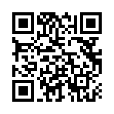 QR Code for bitcoin:13xaVBVNsCnxYerGAh5b1B6THKPYwmNF3i