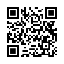 QR Code for bitcoin:13xarbsEXe4fistZshxAV6QNEqPZ3SAM44