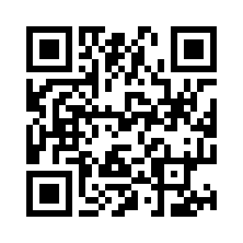 QR Code for bitcoin:13xb1ui3M7uUUQguthRtqjPiNWVzyk4faB