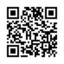 QR Code for bitcoin:13xnL7j1X83srEnJbjevuVFPuBsbc4k2WX