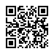 QR Code for bitcoin:13xq9NWHijcoDKfcsbfU2XHiebSthV2G7X