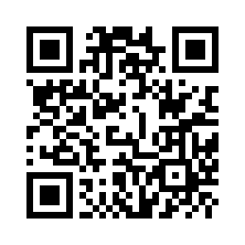 QR Code for bitcoin:13xuFZoyUBVCiPDvVDeaa9WZKc1knZJpeh