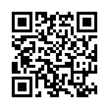 QR Code for bitcoin:13y5CWDS7JbdkvZf9QiMRfPzVPCsYk7CKA