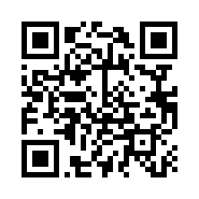 QR Code for bitcoin:13y8DGmyeXjQjzz44BpMPCYRjrwtcFpiHC