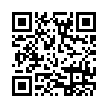 QR Code for bitcoin:13yCfU7BiC5YT8JuyAmTtkwPkX4fPSzWEm