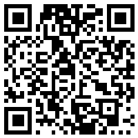 QR Code for bitcoin:13yET8Z3zULmFewQuX2c5DfCQjfP1HEYFb